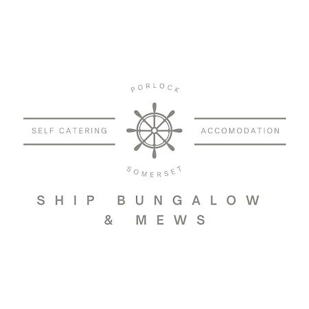 Апартаменты Ships Mews Порлок Экстерьер фото